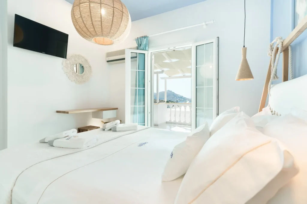 Junior Suite Small