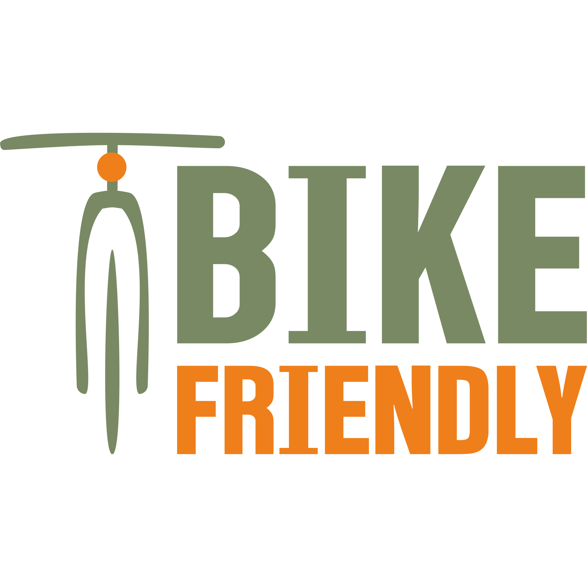 Bike Friendly